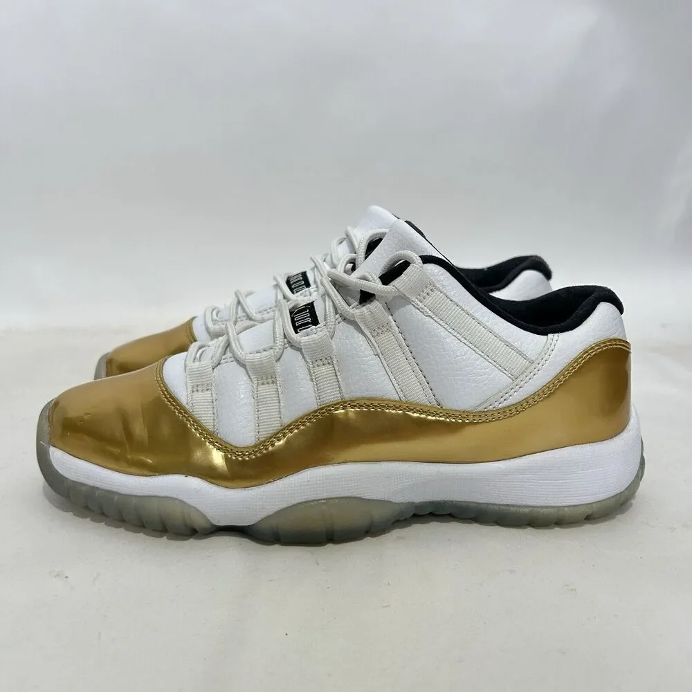 Nike Air Jordan 11 Retro Low GS “Closing Ceremony” - Picture 6 of 9